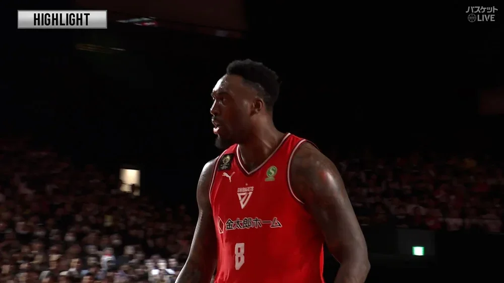 【ハイライト】【B1CS QF】05/11 千葉J vs 群馬 GAME3(BリーグCS 2025-26)