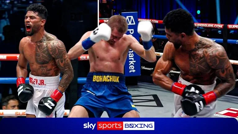 Boxing