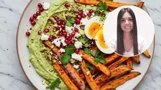 El alimento con más fibra y grasa saludable que puedes añadir a tu dieta deportiva ahora mismo