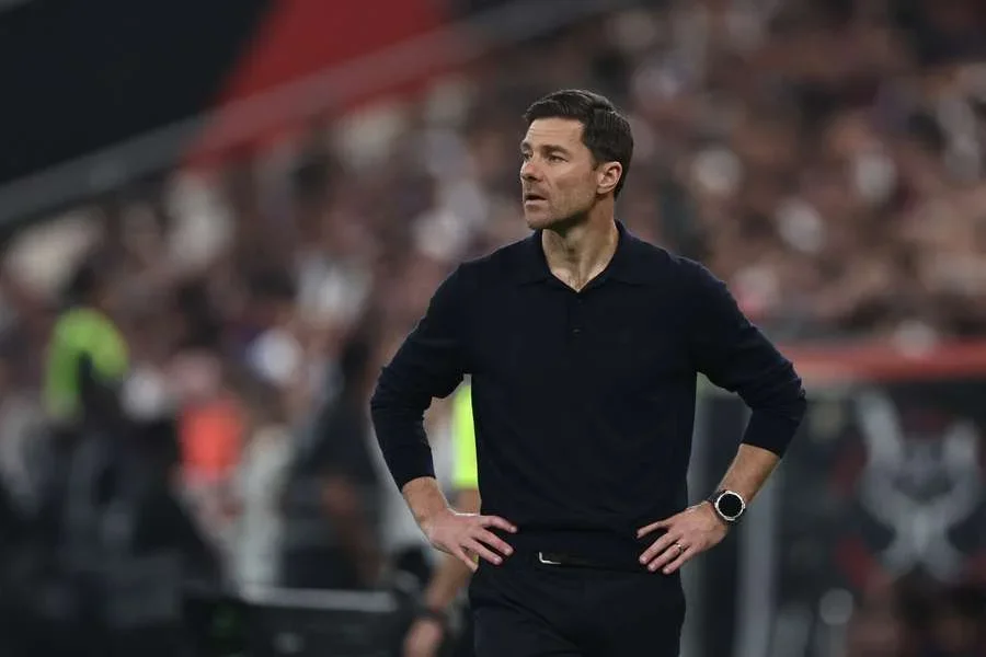 Xabi Alonso, objetivo del Chelsea