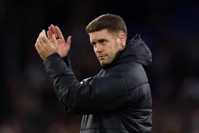 Brighton showing commitment to Fabian Hurzeler — now they need new signings